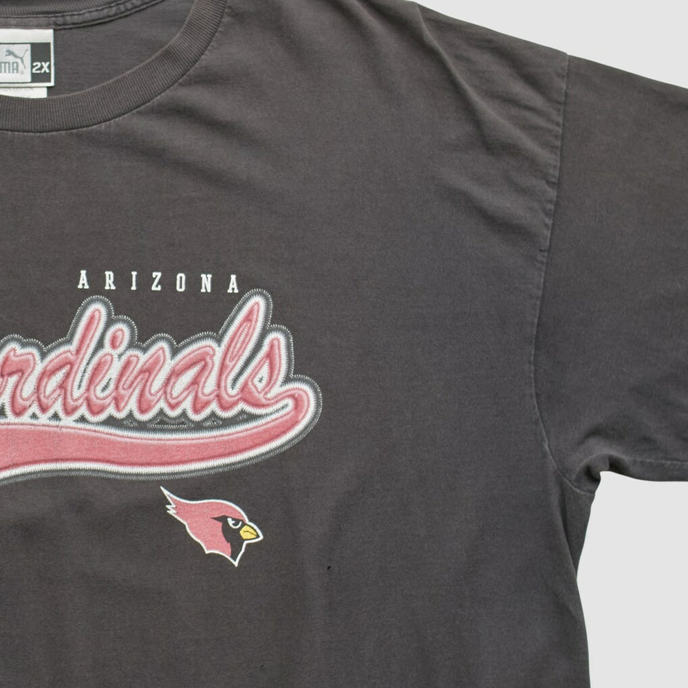 2000s T-shirt - Arizona Cardinals