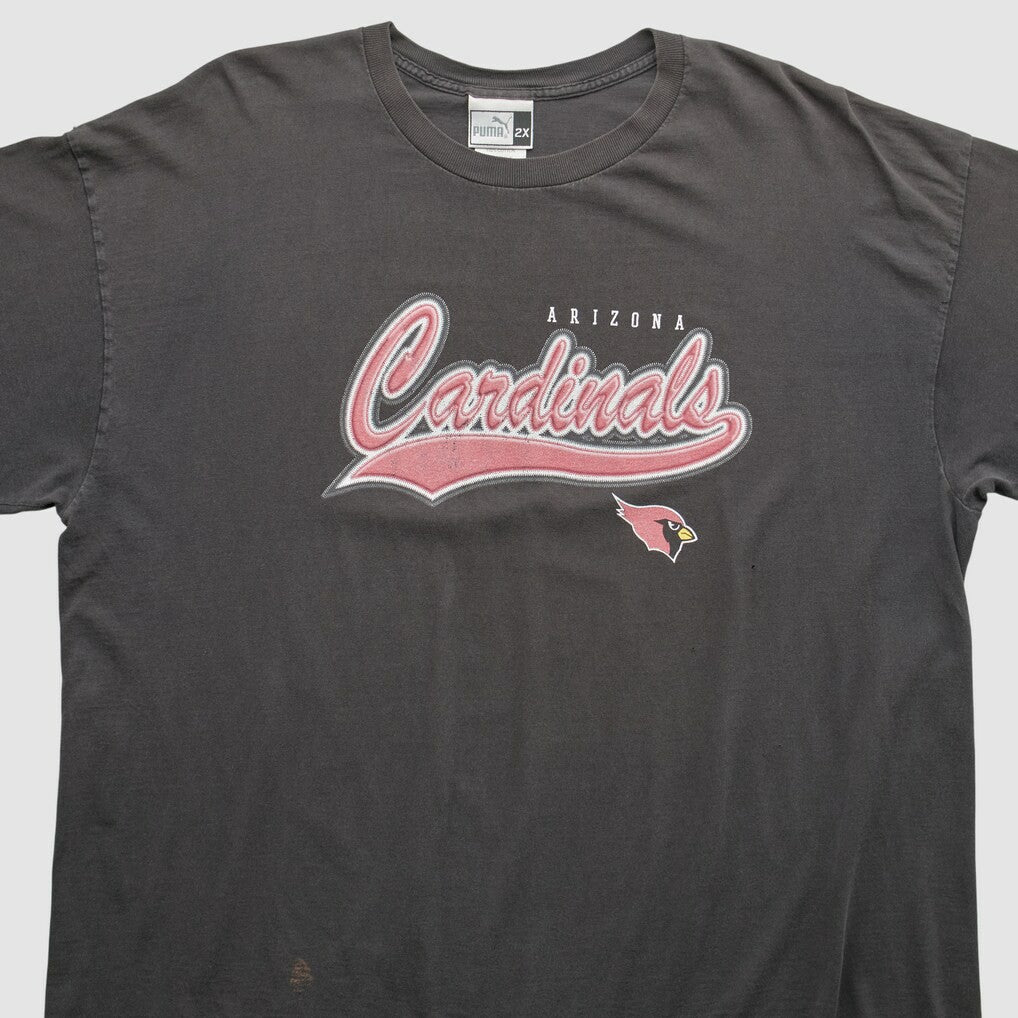2000s T-shirt - Arizona Cardinals