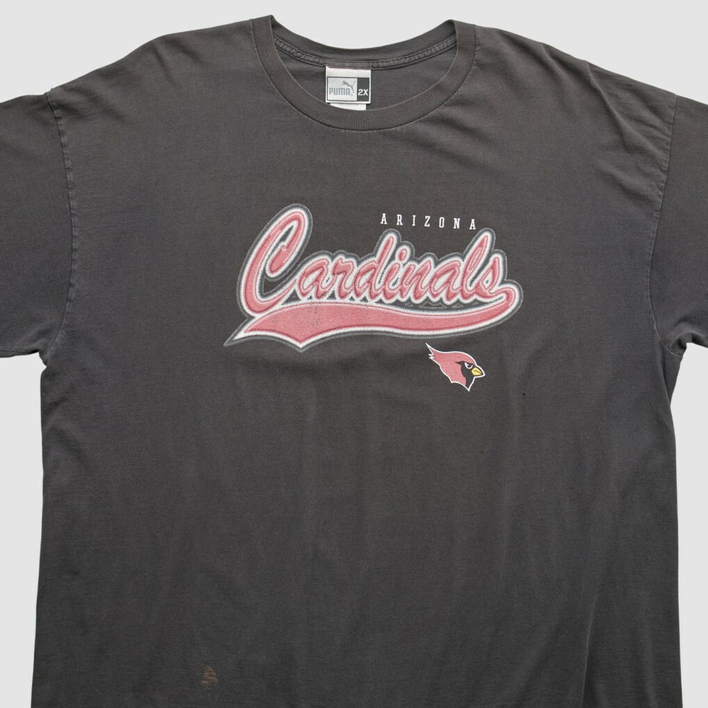 2000s T-shirt - Arizona Cardinals
