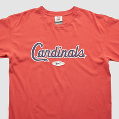 MLB St. Louis Cardinals Nike 2000s T-shirt