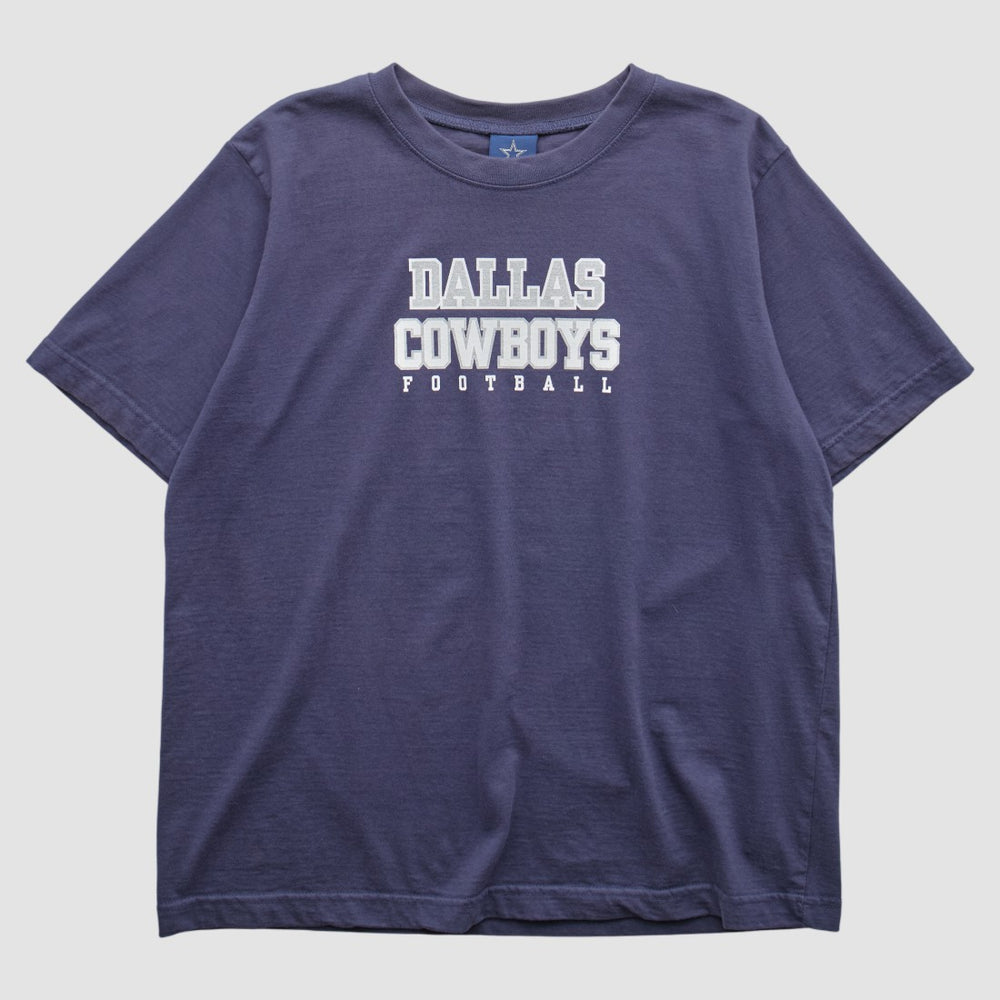 Cowboys 2000s T-shirt - Dallas Cowboys