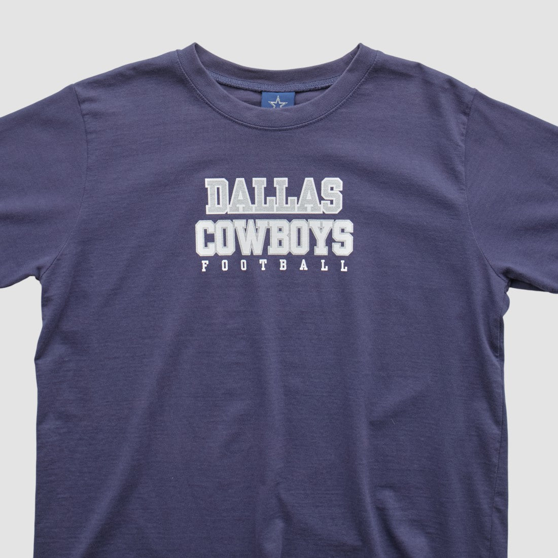 Cowboys 2000s T-shirt - Dallas Cowboys