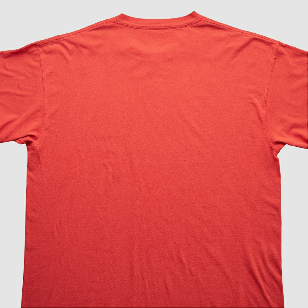 NFL 2000s T-shirt - Kansas City Chiefs