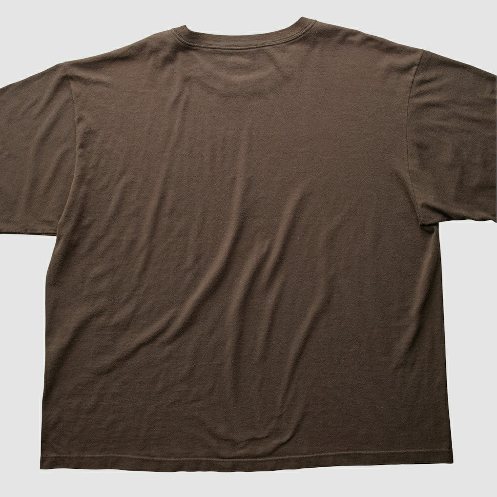 Reebok 2000s T-shirt - Cleveland Browns