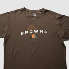 Reebok 2000s T-shirt - Cleveland Browns