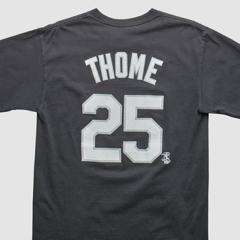 MLB Chicago White Sox Majestic 2000s T-shirt