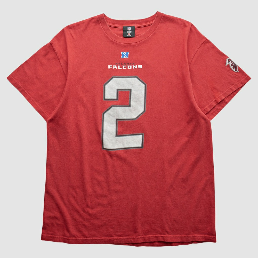 NFL 2010s T-shirt - Atlanta Falcons