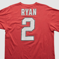 NFL 2010s T-shirt - Atlanta Falcons