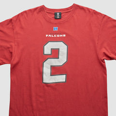 NFL 2010s T-shirt - Atlanta Falcons