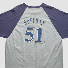 MLB Milwaukee Brewers Majestic 2000s T-shirt