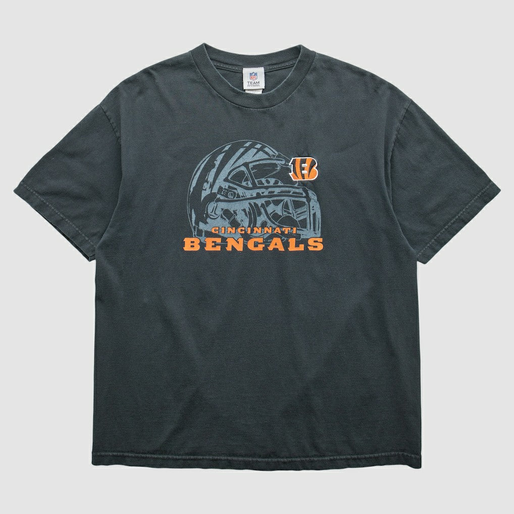 Team Edition Apparel 2010s T-shirt - Cincinnati Bengals