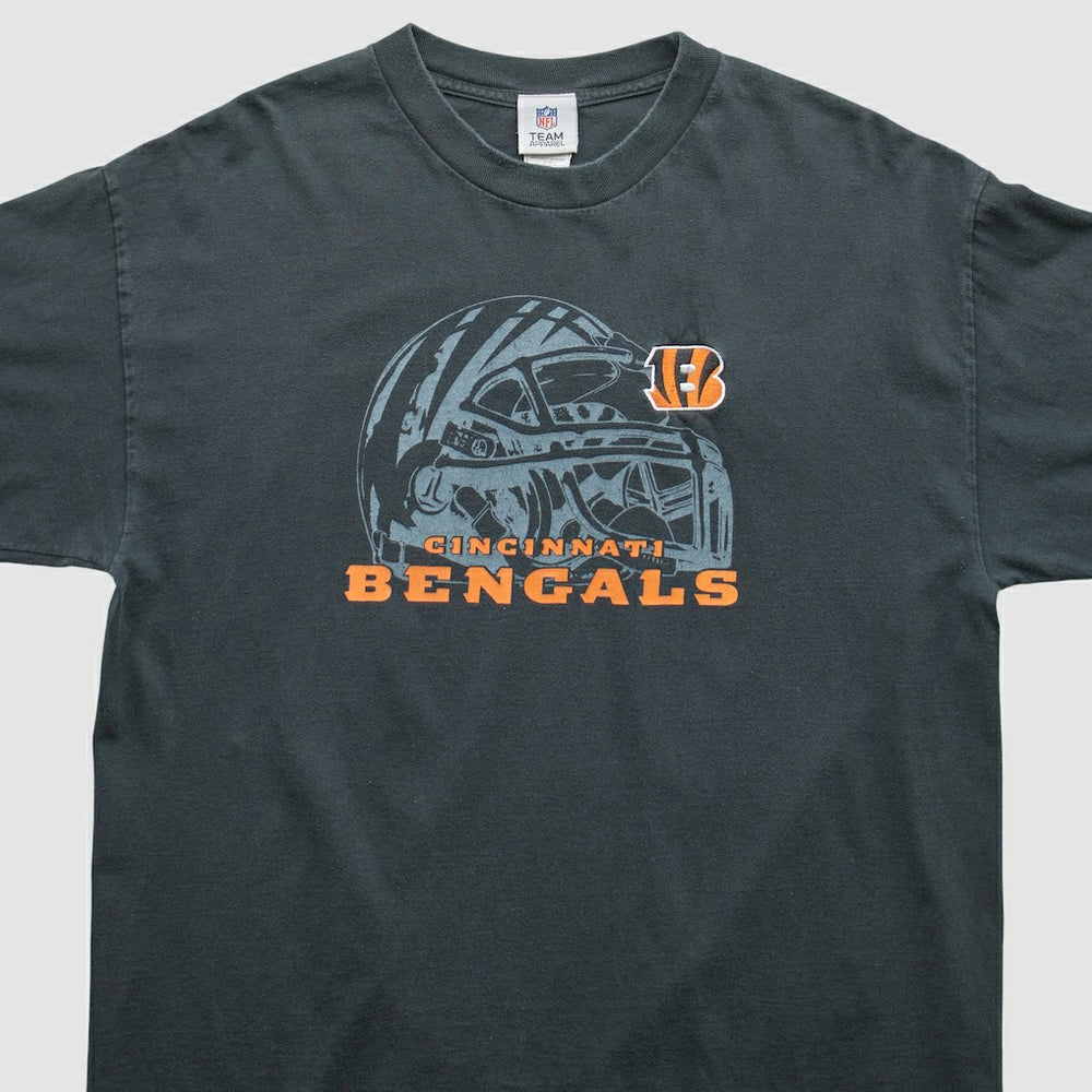Team Edition Apparel 2010s T-shirt - Cincinnati Bengals