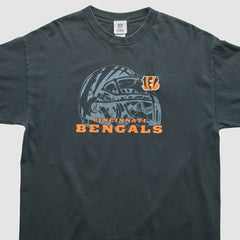 Team Edition Apparel 2010s T-shirt - Cincinnati Bengals