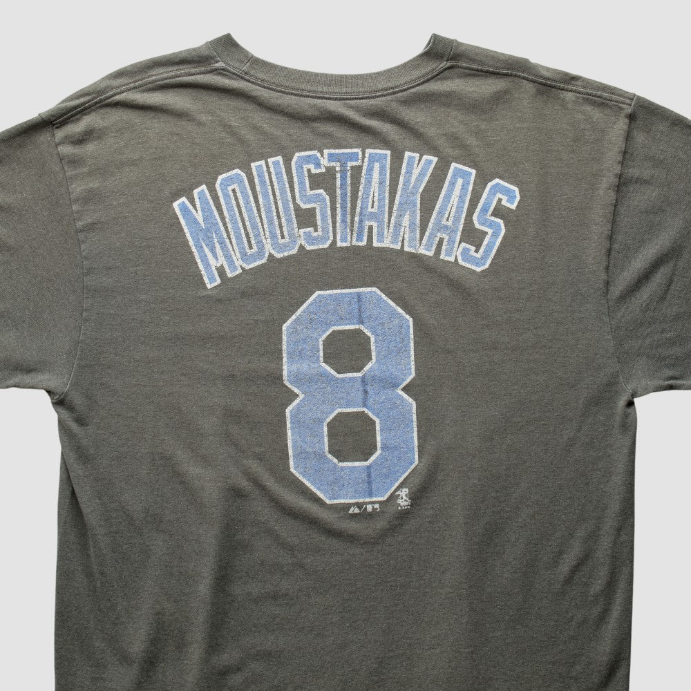 MLB Kansas City Royals Majestic 2010s T-shirt