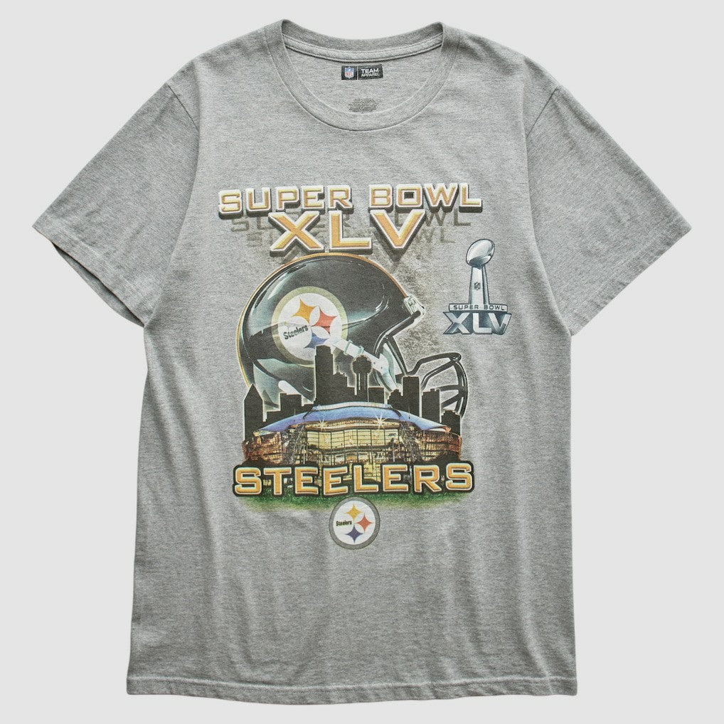 NFL 2011 T-shirt - Pittsburgh Steelers