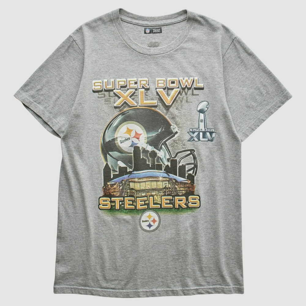 NFL 2011 T-shirt - Pittsburgh Steelers