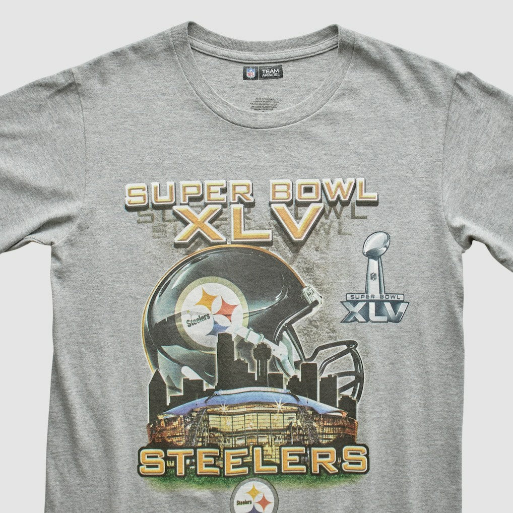NFL 2011 T-shirt - Pittsburgh Steelers