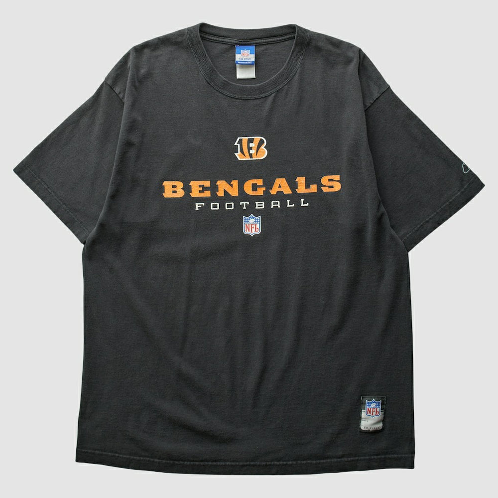 Reebok 2000s T-shirt - Cincinnati Bengals