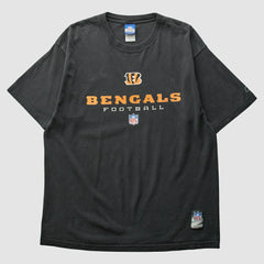 Reebok 2000s T-shirt - Cincinnati Bengals