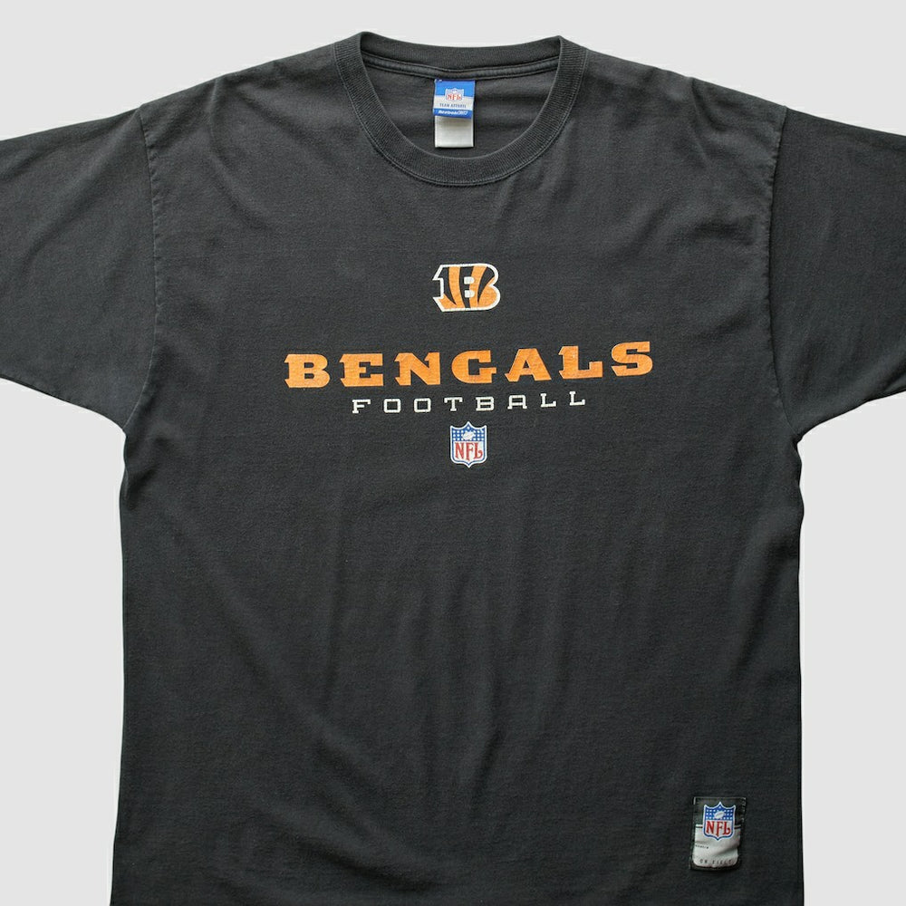 Reebok 2000s T-shirt - Cincinnati Bengals