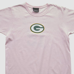 Reebok 2010s T-shirt - Green Bay Packers