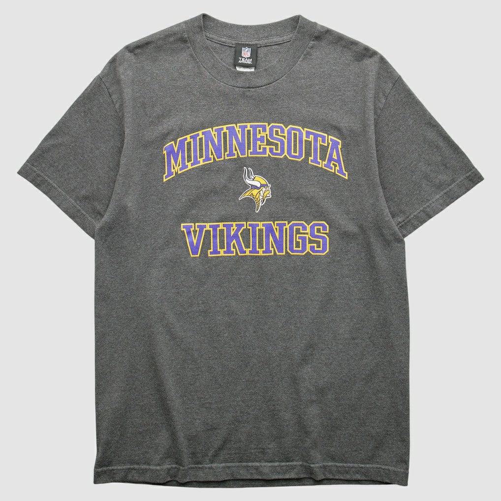 Team Edition Apparel 2010s T-shirt - Minnesota Vikings