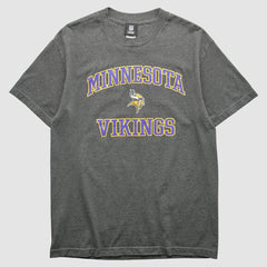 Team Edition Apparel 2010s T-shirt - Minnesota Vikings