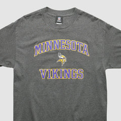 Team Edition Apparel 2010s T-shirt - Minnesota Vikings