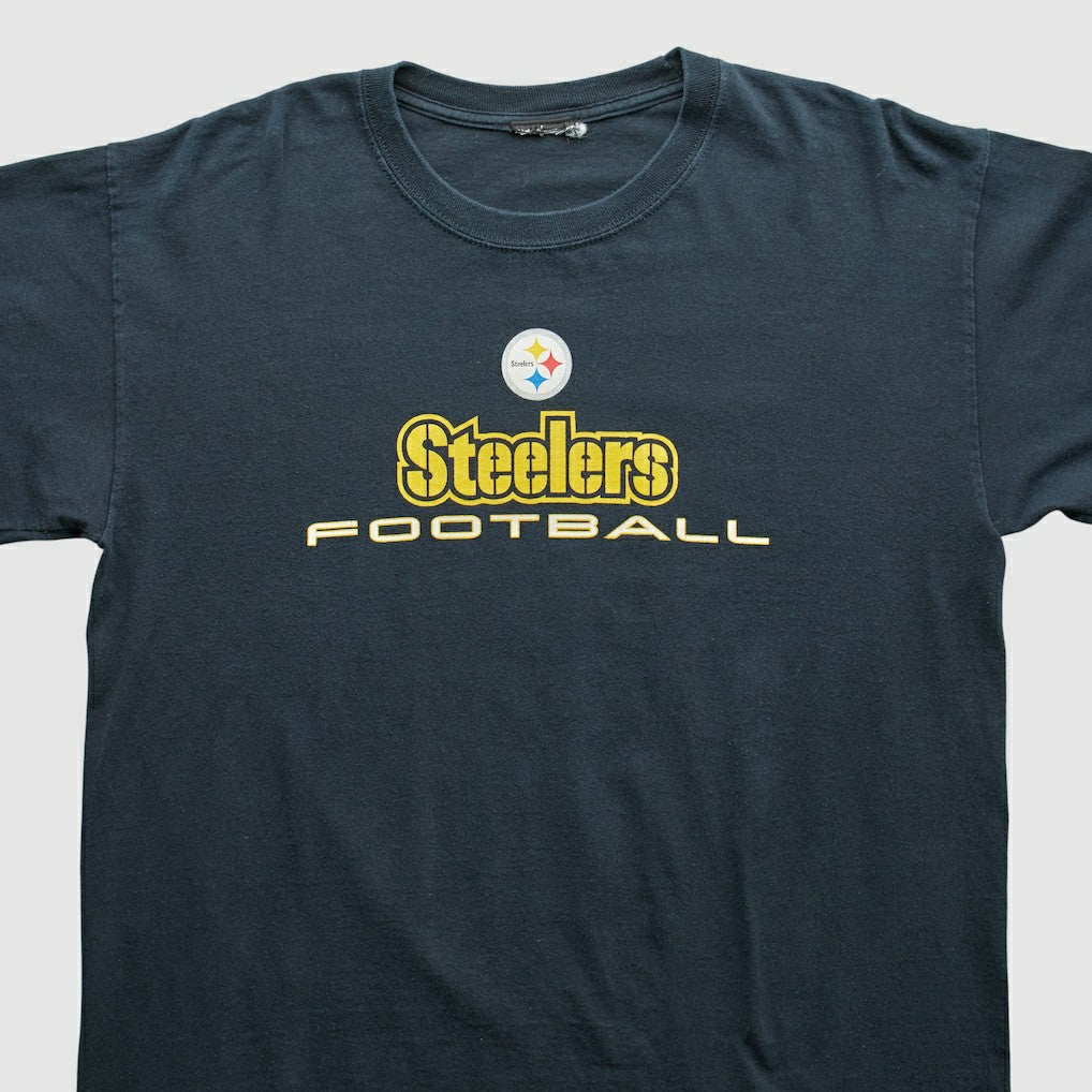 NFL 2010s Long Sleeve T-shirt - Pittsburgh Steelers