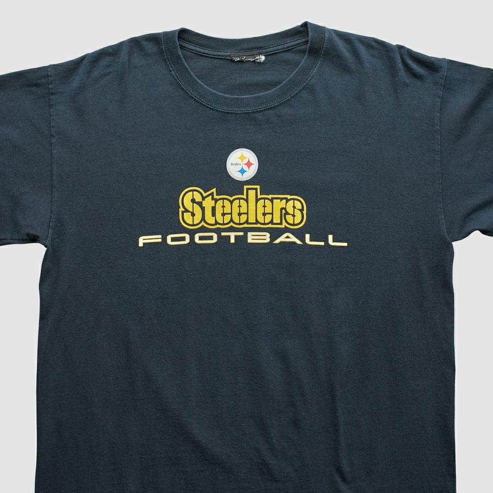 NFL 2010s Long Sleeve T-shirt - Pittsburgh Steelers