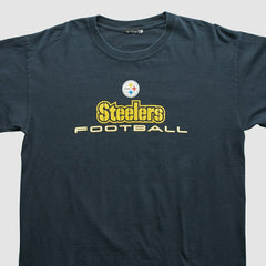 NFL 2010s Long Sleeve T-shirt - Pittsburgh Steelers