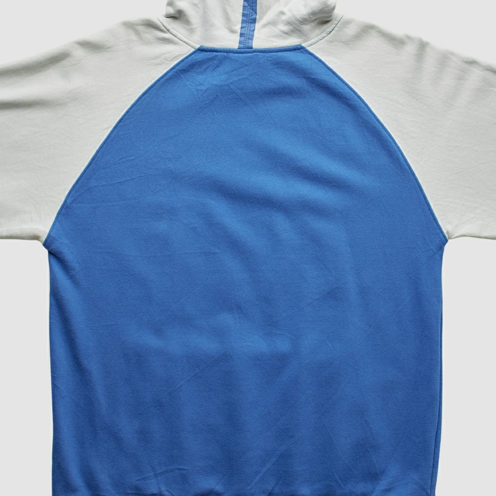 Reebok 2000s Hooded Pullover Sweatshirt - Indianapolis Colts