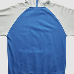 Reebok 2000s Hooded Pullover Sweatshirt - Indianapolis Colts