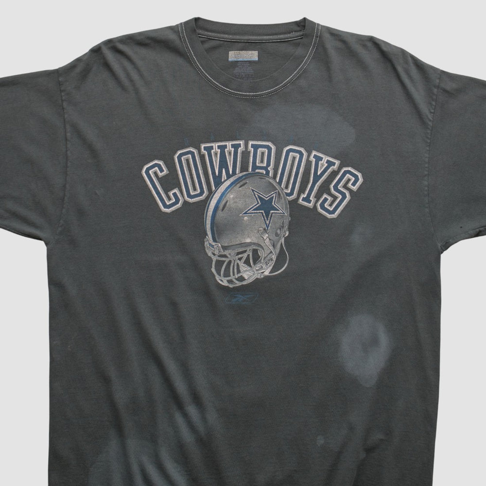 2000s T-shirt - Dallas Cowboys