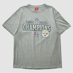 NFL 2006 T-shirt - Pittsburgh Steelers