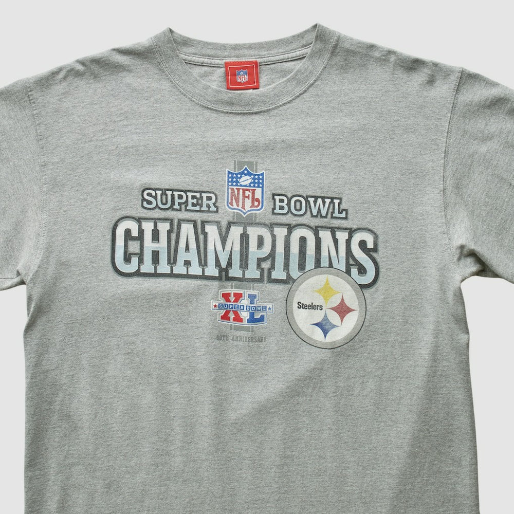 NFL 2006 T-shirt - Pittsburgh Steelers