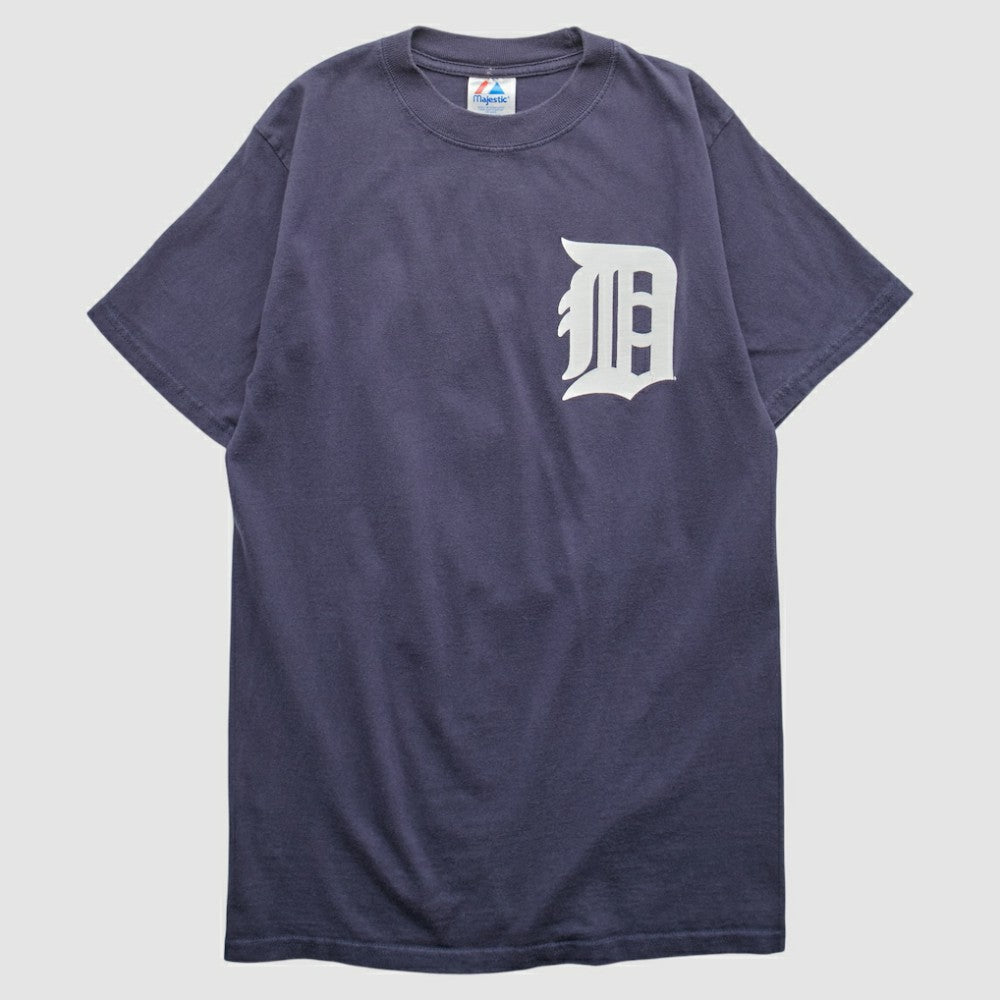 MLB Detroit Tigers Majestic 2000s T-shirt
