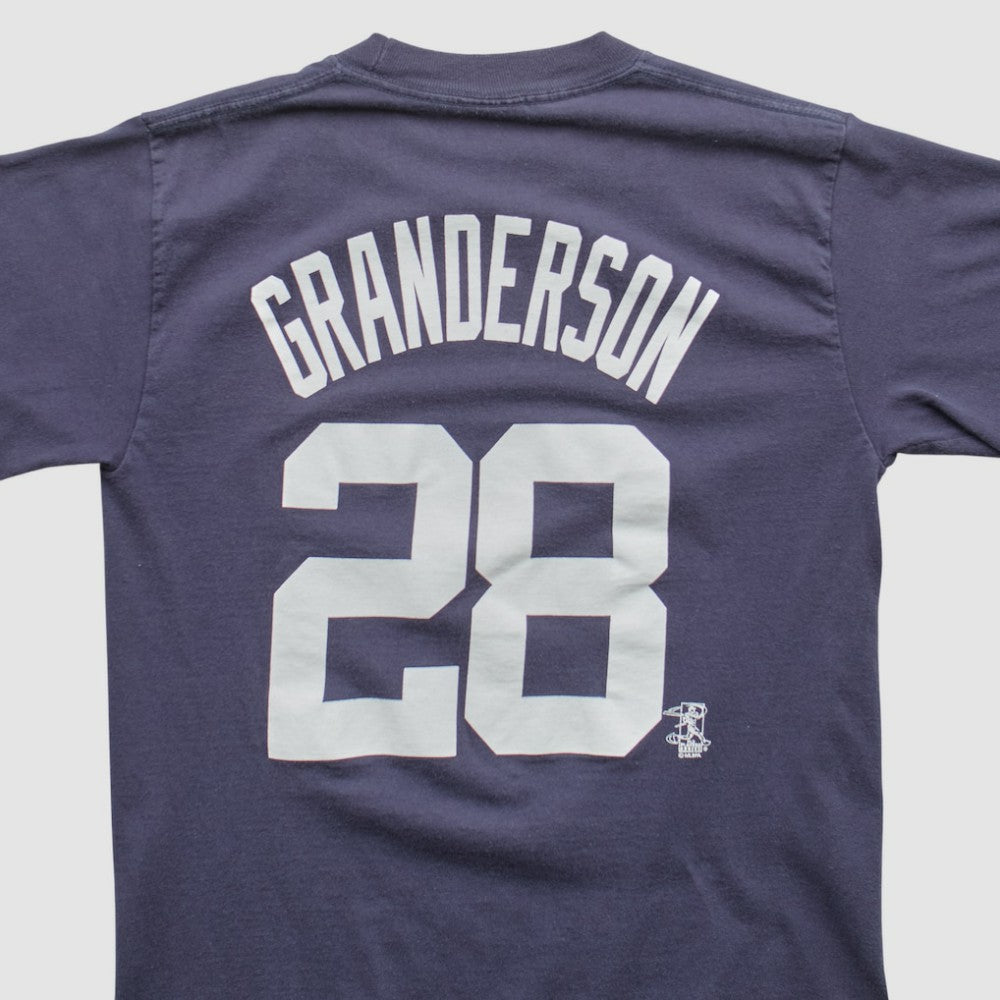 MLB Detroit Tigers Majestic 2000s T-shirt