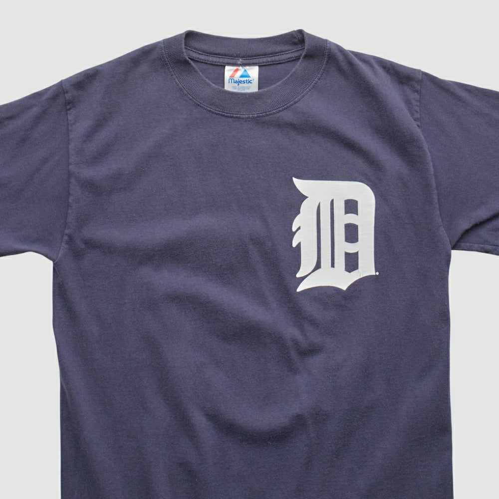 MLB Detroit Tigers Majestic 2000s T-shirt