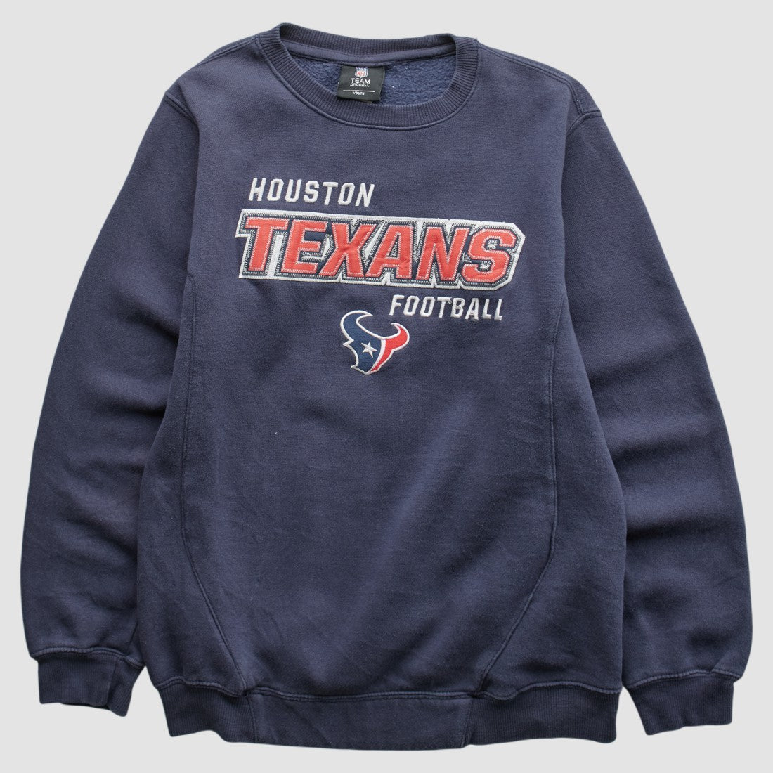 NFL 2010s Pullover Sweatshirt - Houston Texans