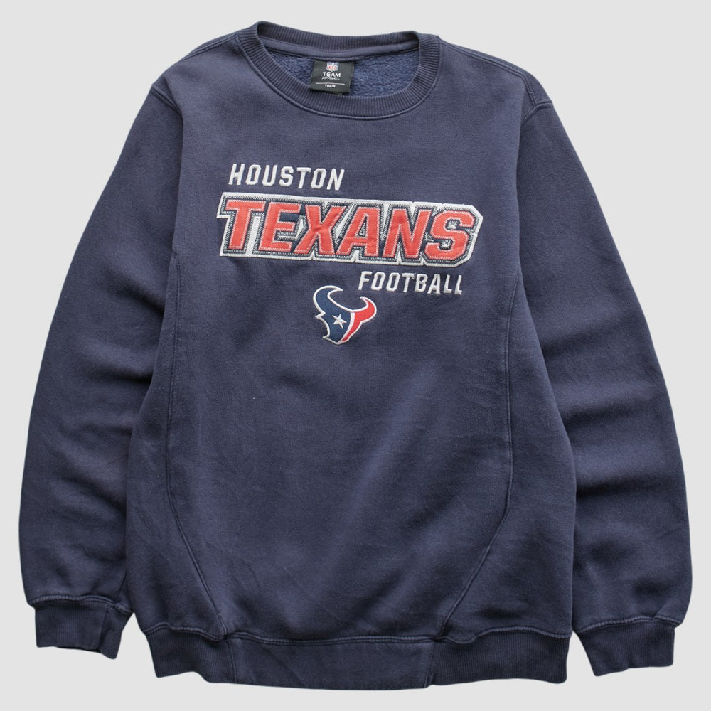 NFL 2010s Pullover Sweatshirt - Houston Texans