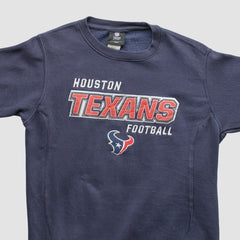 NFL 2010s Pullover Sweatshirt - Houston Texans