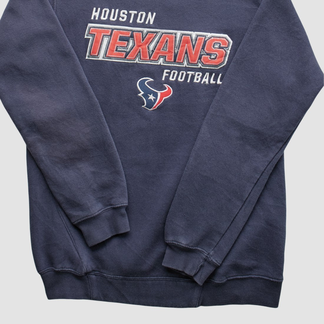 NFL 2010s Pullover Sweatshirt - Houston Texans
