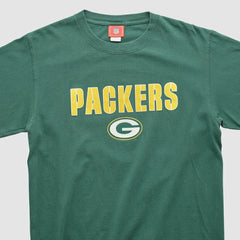 NFL 2000s T-shirt - Green Bay Packers