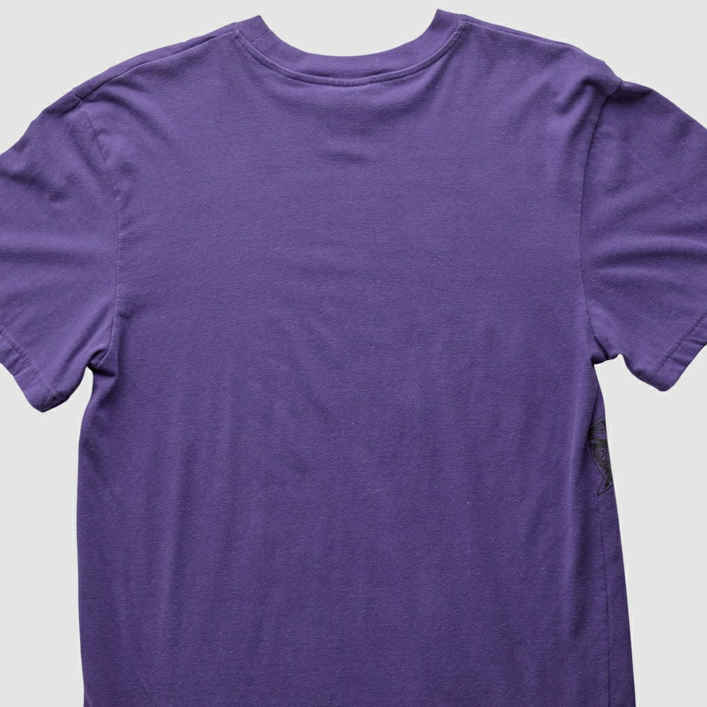 Reebok 2010s Long Sleeve T-shirt - Baltimore Ravens