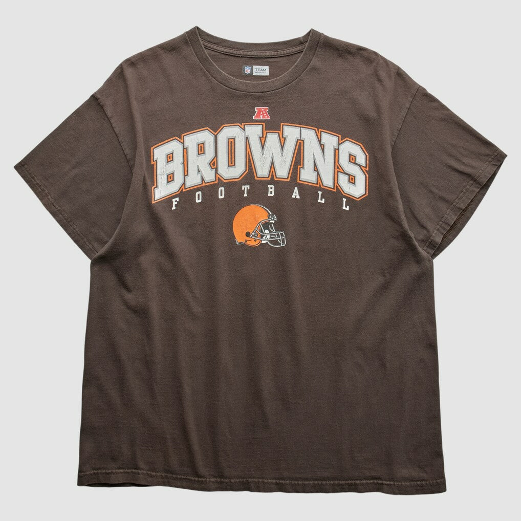 NFL 2010s T-shirt - Cleveland Browns