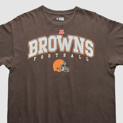 NFL 2010s T-shirt - Cleveland Browns