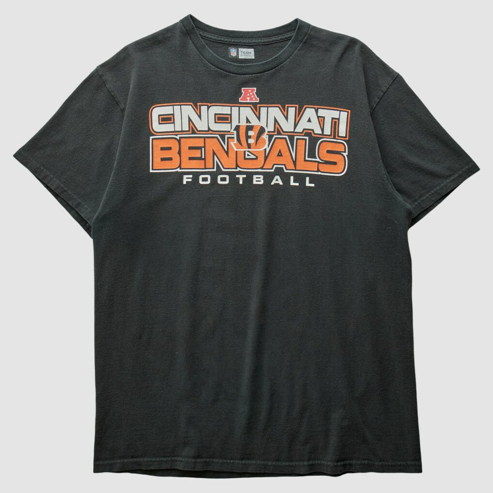 NFL 2010s T-shirt - Cincinnati Bengals