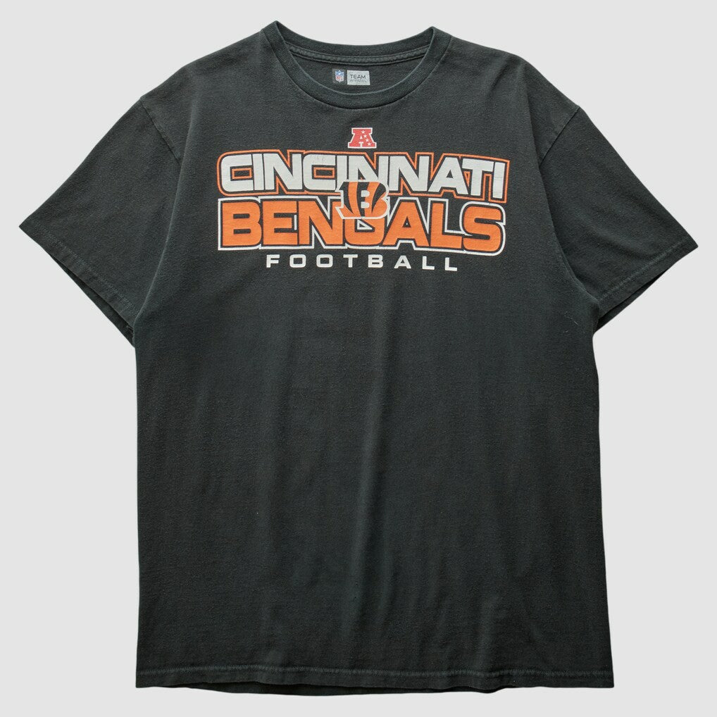 NFL 2010s T-shirt - Cincinnati Bengals