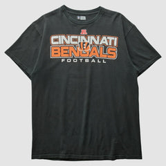 NFL 2010s T-shirt - Cincinnati Bengals
